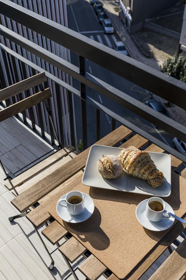 Oporto Trindade Apartman Kültér fotó