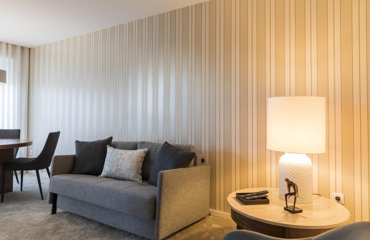 Oporto Trindade Apartman Kültér fotó