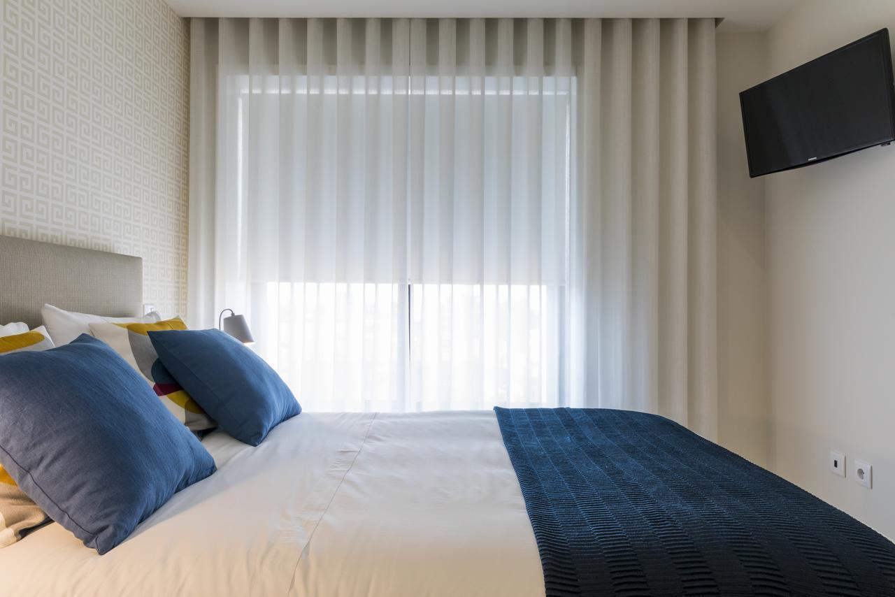 Oporto Trindade Apartman Kültér fotó