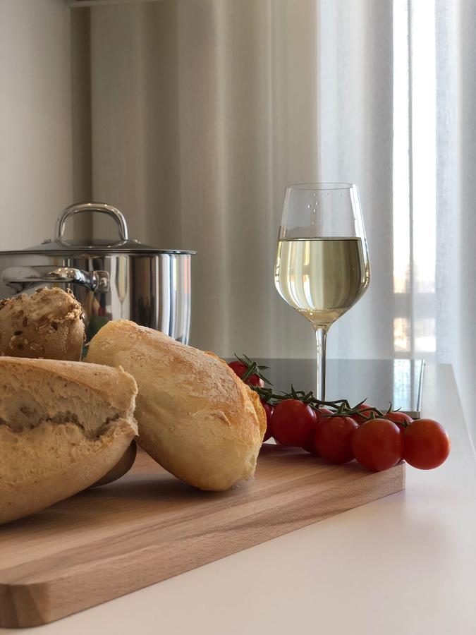 Oporto Trindade Apartman Kültér fotó